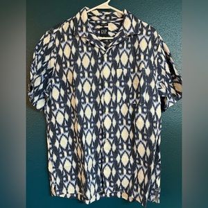 Gap men’s shirt
